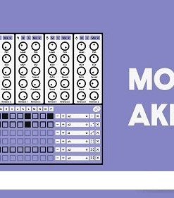 ALM Co. - Motto Akemie v1.1.0 - Full Version