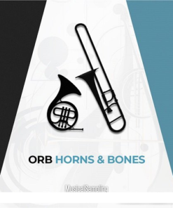 Musical Sampling - Orb Horns & Bones  - Full Version