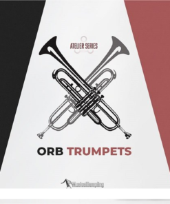 Musical Sampling - Atelier Series Orb Trumpets  - Full Version