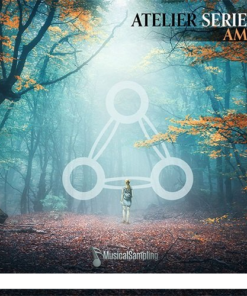 Musical Sampling - Atelier Series Amy  - Full Version