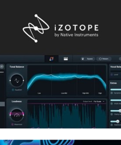 iZotope - Ozone 11 Advanced 11.2.0 - Full Version