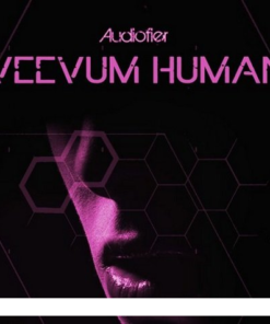 Audiofier - VEEVUM Human  - Full Version