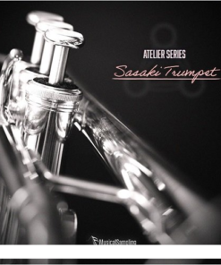 Musical Sampling - Atelier Series Sasaki Trumpet v1.1.0  - Full Version