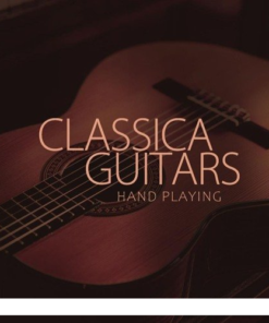XPERIMENTA - Preparato Guitar  - Full Version