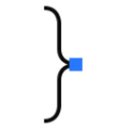 WJK CAD Solutions Curly Bracket 2025.0 - Full Version