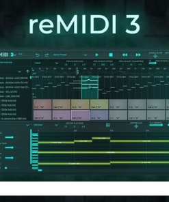 SongWish - reMIDI 3 v3.0.0 - Full Version