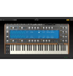 Behringer Vintage 1.0.1.128 - Full Version