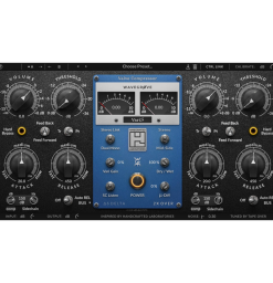 Wavegrove HCL Varis 1.0.5 - Full Version