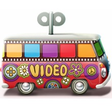 Video Shaper 5.8 - Full Version