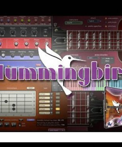 Prominy - Hummingbird v1.26 (Update Only)  - Full Version