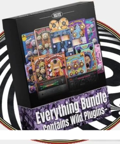 Safari Pedals - Everything Bundle v2024.05 - Full Version