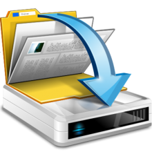 BackUp Maker Pro Portable 8.307 - Full Version