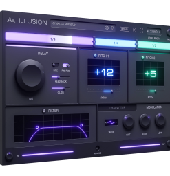 Cymatics Illusion 1.0.0 - Full Version