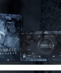 Sonuscore - Nordic Spheres  - Full Version