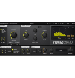 Credland Audio StereoSavage 2.1.1 - Full Version