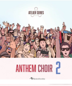 Musical Sampling - Anthem Choir 2 - Full Version