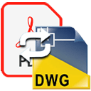 AutoDWG DWG to PDF Converter 2024 v6.12 - Full Version