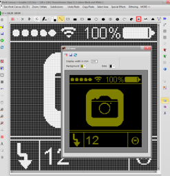Bitmap2LCD 4.9a All Editions - Full Version