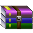 WinRAR Portable 7.01 - Full Version
