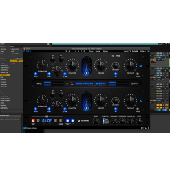 Black Box Analog Design HG-2MS 1.3.1 - Full Version
