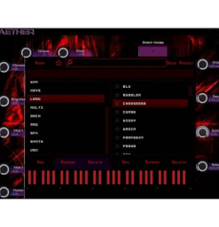 Aether Soundware Aether 1.0.1 - Full Version