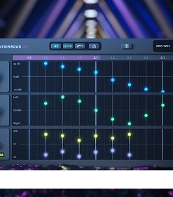 Mountainroad DSP - Lumina Delay v2.2.0.317 - Full Version