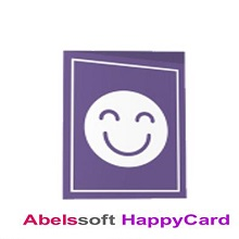 Abelssoft HappyCard 4.04 - Full Version