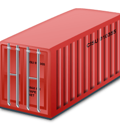 Container Loading Calculator 1.5 - Full Version