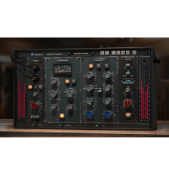 VoosteQ Model N Channel 1.0.3 - Full Version