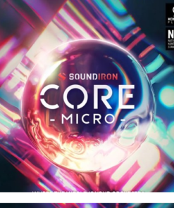 Soundiron - Core Micro 1.0.1  - Full Version