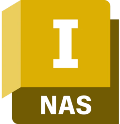 Autodesk Inventor Nastran 2025 - Full Version