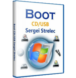 WinPE 11-10-8 Sergei Strelec 2024.08.21 - Full Version