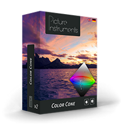 Aescripts Color Cone 2.3.1 - Full Version