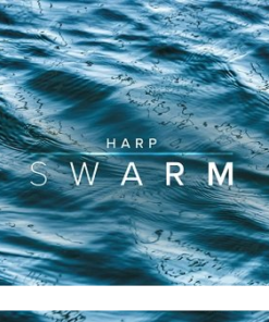 Spitfire Audio - Harp Swarm - Full Version