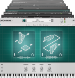 Applied Acoustics Systems Modeling Collection 2024.1 - Full Version