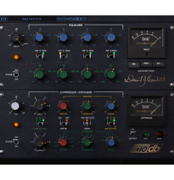 Boz Digital Labs Plus 10db Bundle 2.0.10 - Full Version