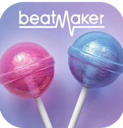 uJAM Beatmaker KANDY 2.3.1 - Full Version