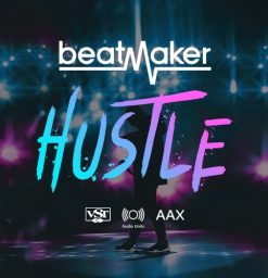 uJAM Beatmaker HUSTLE 2.3.1 - Full Version