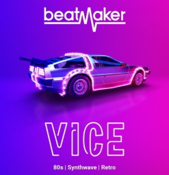 uJAM Beatmaker VICE 2.3.1 - Full Version