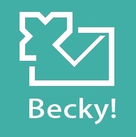 Becky! Internet Mail 2.81.06 - Full Version