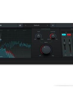 Devious Machines - Bass Focus v1.0.4 - Full Version