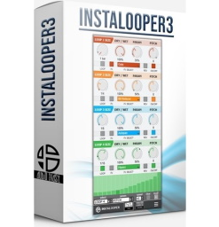 Audio Blast InstaLooper3 1.3.0 - Full Version