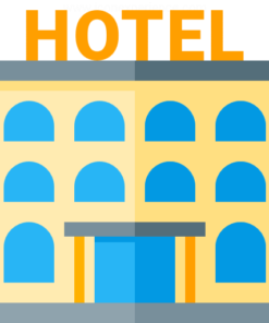 Vladovsoft Hotel 15.0.0 - Full Version