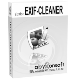 abylon EXIF-CLEANER 2024.1 - Full Version
