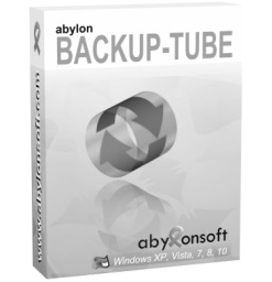 abylon BACKUP in the BOX 2024.1 - Full Version