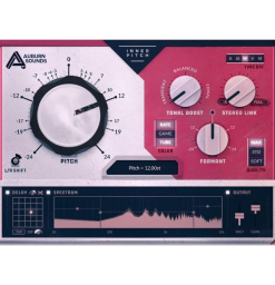 Auburn Sounds Inner Pitch 1.1.0 - Full Version