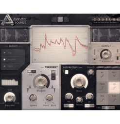 Auburn Sounds Couture 1.8.0 - Full Version