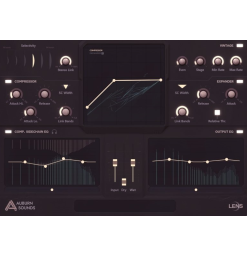 Auburn Sounds Lens 1.2.0 - Full Version