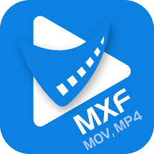 AnyMP4 MXF Converter 8.0.16 - Full Version