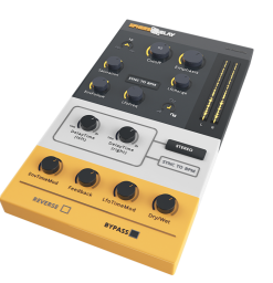 W.A Production Sphere Delay 2.0.0 - Full Version